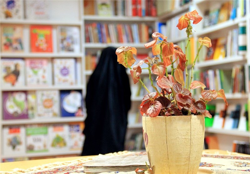 کافه کتاب با مشارکت شهرداری قزوین احداث می‌شود