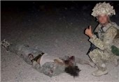 دفاع فرمانده ارشد ارتش انگلیس از بی‌احترامی دو سرباز به اجساد طالبان افغانستان