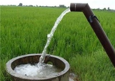 تعهد بانک کشاورزی برای تامین برق 7 هزار حلقه چاه آب در همدان