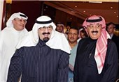 تشدید جنگ قدرت در خاندان سعودی و تلاش «متعب» برای جلب رضایت آمریکا