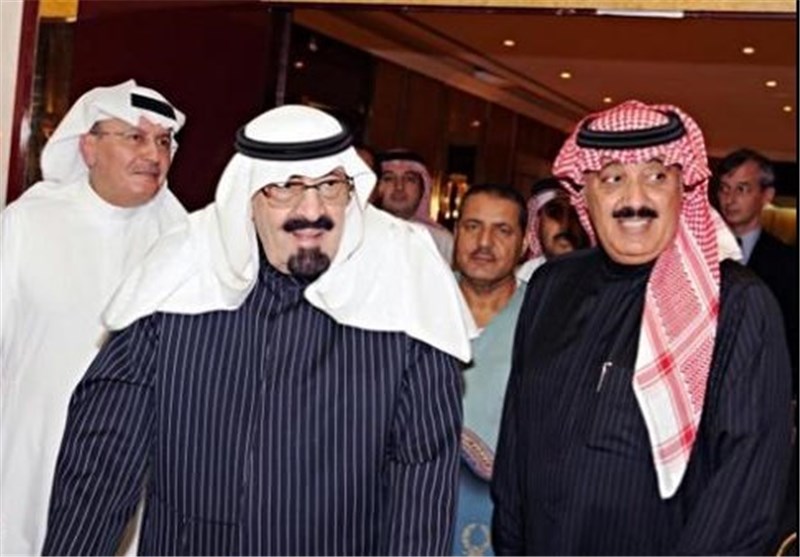 فعال معارض سعودی: تغییرات گسترد‌ه‌ای در عربستان در راه است