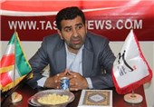 بازدید مدیرکل تعاون استان مازندران از خبرگزاری تسنیم