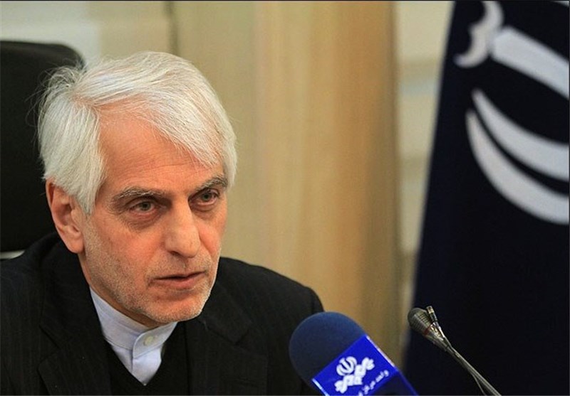 Iran-Germany Banking Ties to Normalize in 3 Months: Envoy