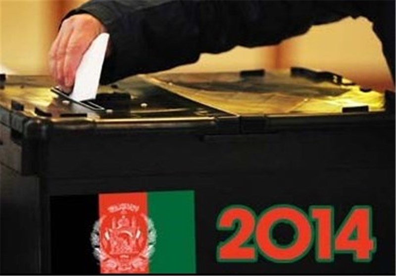 ارجاء اعلان النتائج النهائیة للانتخابات الرئاسیة فی افغانستان