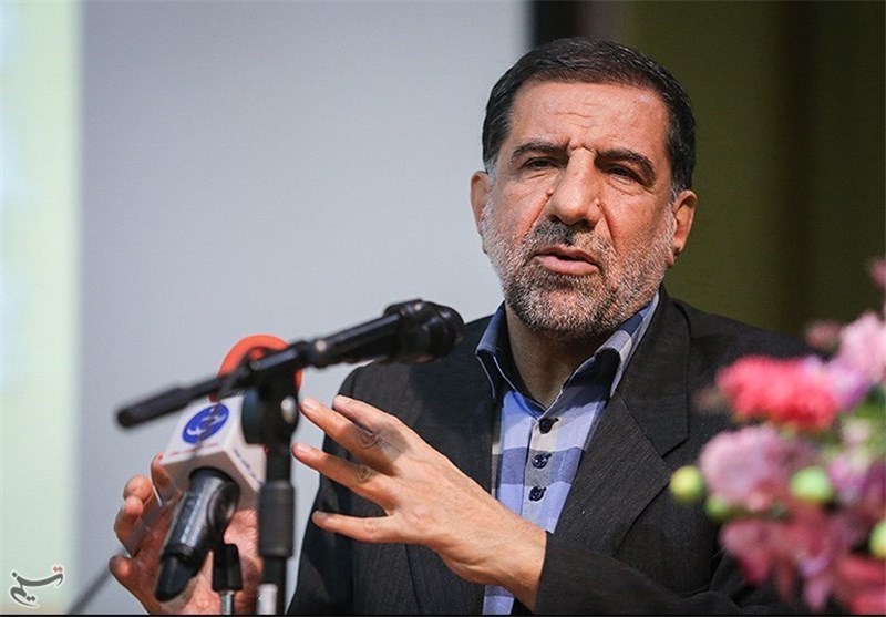 Iranian MP: Conditions Still Not Right for Gaza Visit