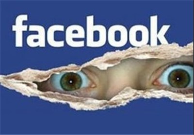 فیلم/جاسوسی جدید فیسبوک