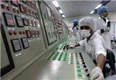 مجوز مجلس به سازمان انرژی اتمی برای پرداخت سختی کار به کارکنان در معرض اشعه