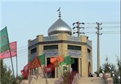 مراسم سالگرد تدفین شهدای گمنام دانشگاه آزاد کرمانشاه برگزار می‌شود