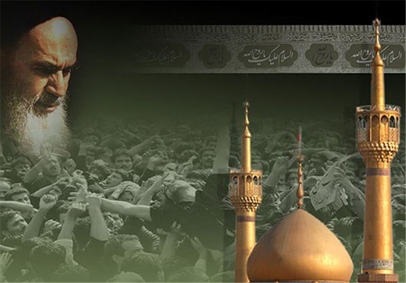 10 هزار لرستانی در سالگرد ارتحال امام خمینی(ره) شرکت می‌کنند
