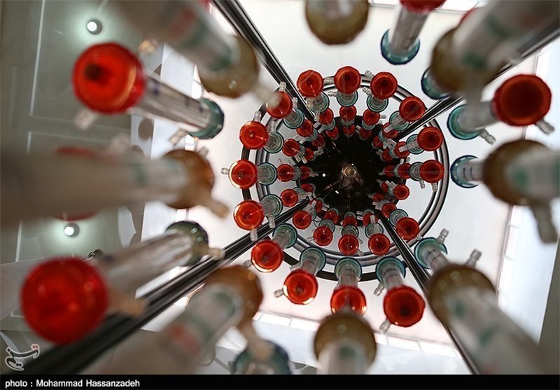 دومین پالایشگاه خون ایران ساخته می‌شود