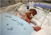 تولد 4قلوهایی دیگر در مشهد؛ وعده‌هایی که نباید روی زمین بماند
