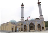 یادواره ایثارگران راهیان نور در مسجد جامع خرمشهر برگزار می‌شود