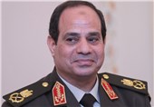 السیسی 17 خرداد در برابر دادگاه عالی قانون اساسی مصر سوگند یاد خواهد کرد