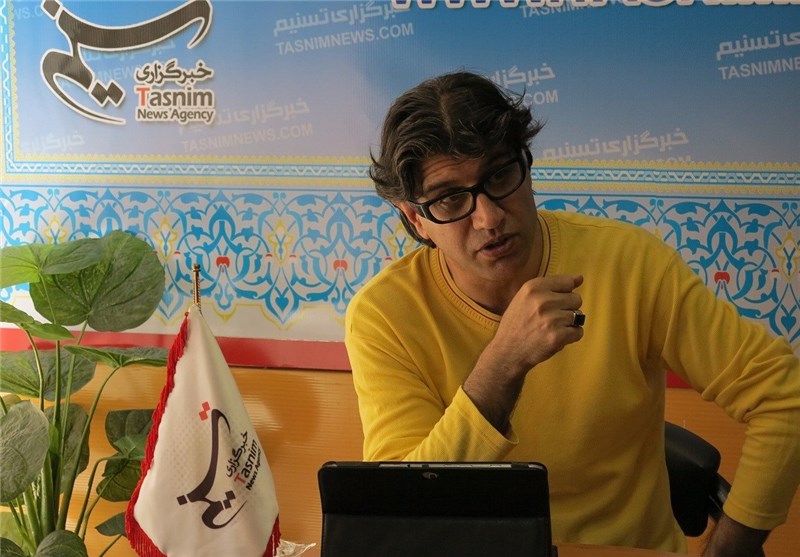 تئاتری با محوریت شهدای غواص در مشهد روی صحنه می‌رود