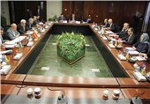 وزیر انرژی اسپانیا با وزیر نیروی ایران دیدار می‌کند
