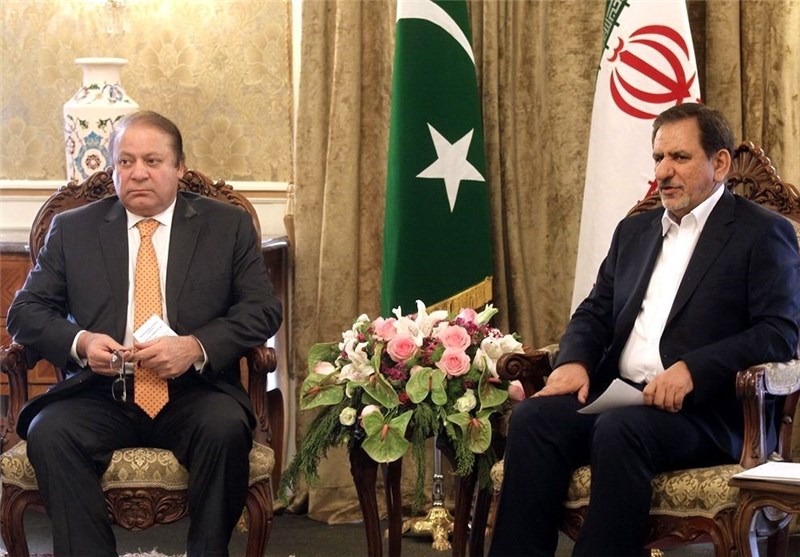 Tehran, Islamabad Ink Several MoUs