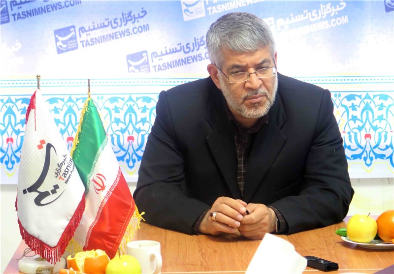 سرپرست استانداری تهران: برای مقابله با تحریم‌ها باید به تقویت امید در جامعه پرداخت