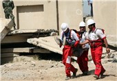 هلال احمر کشور به 2200 عملیات امدادی تابستانه امدادرسانی کرد