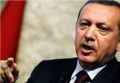 اردوغان: مردم به رئیس جمهور فرمایشی رای نمی‌دهند