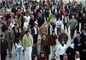 همایش بزرگ پیاده‌روی خانوادگی در شهرهای کهگیلویه و بویراحمد برگزار شد//// انتشار