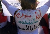 دمشق: دولت فرانسه چهره واقعی خود را در مخالفت با برگزاری انتخابات در پاریس نشان داد
