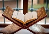 اجرای طرح 33 روزه فراگیری قرآن در مدارس ریگان