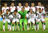 میثاق‌نامه تیم ملی فوتبال ایران قرائت شد