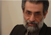 محمدرضا سرشار رییس انجمن قلم ایران شد