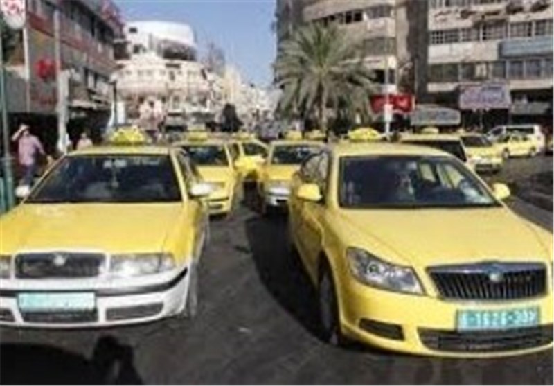 استفاده از تاکسی جدیدترین ابزار جاسوسی رژیم صهیونیستی در غزه