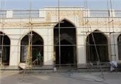 16 مسجد در مناطق زلزله‌زده دشتی تا ماه رمضان تکمیل می‌شود‌‌