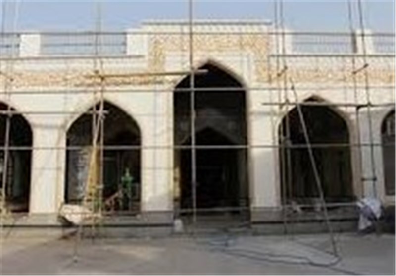 40 میلیارد ریال برای بازسازی اماکن مذهبی استان بوشهر ابلاغ شد