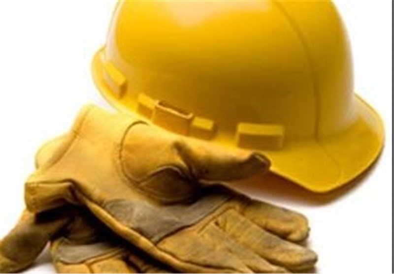 75 درصد از حوادث کار خراسان شمالی مربوط به کارگران ساختمانی است