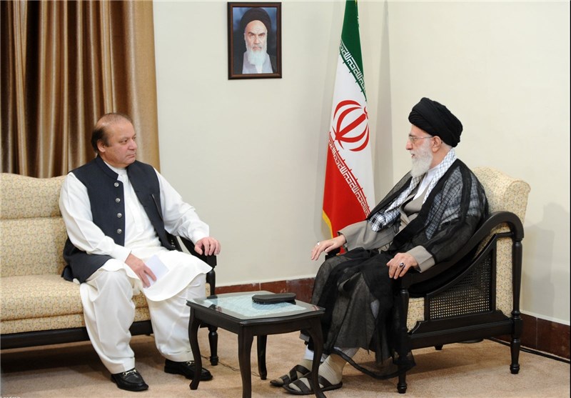 Leader Warns of Attempts to Damage Iran-Pakistan Ties