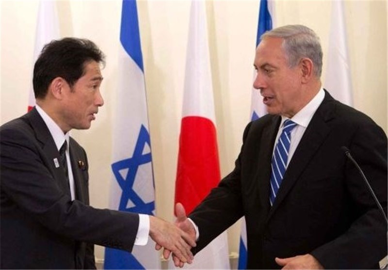گفتگوی تلفنی نتانیاهو با نخست‌وزیر ژاپن درباره ایران