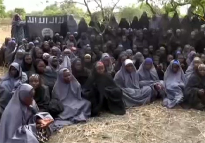 سرانجام دختران نیجریه ای ربوده شده توسط بوکوحرام چه شد؟
