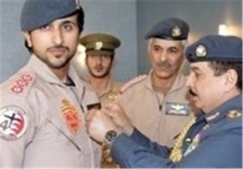 انگلیس لغو مصونیت دیپلماتیک فرزند پادشاه بحرین را مورد بررسی قرار می‌دهد