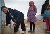 دمشق: محروم کردن ساکنان حلب از آب آشامیدنی جنایتی جدید از سوی تروریست‌هاست