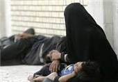 ساماندهی متکدیان و کودکان کار در استان گلستان/ با ترک فعل متولیان برخورد می‌شود