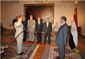 عبدالفتاح السیسی؛ ژنرالی که با برکناری مرسی به ریاست‌جمهوری رسید