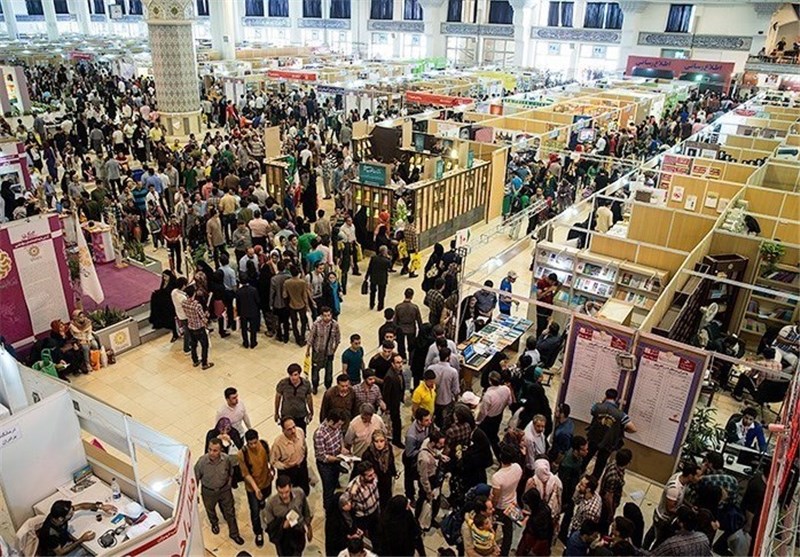 عمان در کنار تاجیکستان گزینه انتخاب میهمان ویژه نمایشگاه کتاب تهران شد