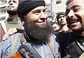 آغاز توافق آشتی بین گروههای مسلح با سوریه در جنوب دمشق