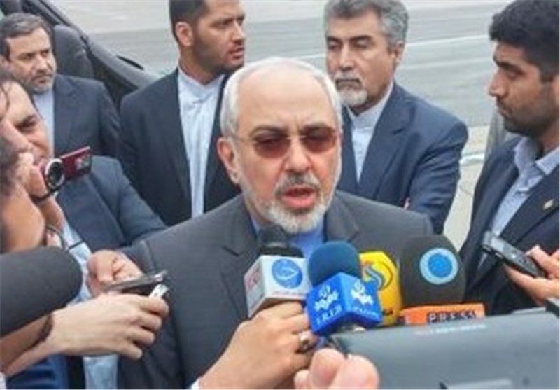 3 More Rounds of N. Talks Scheduled: Zarif