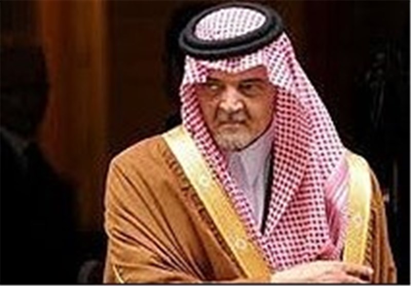 Iranian FM Invited to Saudi Arabia