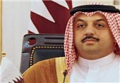 غیبت وزیر خارجه قطر در نشست وزرای خارجه عرب در قاهره