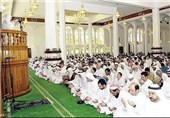 ممنوعیت فعالیت 3 تن از ائمه مساجد وابسته به اخوان المسلمین در عربستان