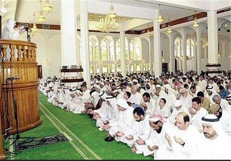 ممنوعیت فعالیت 3 تن از ائمه مساجد وابسته به اخوان المسلمین در عربستان