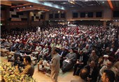 همایش بزرگ اسرار حج در مشهد برگزار می‌شود