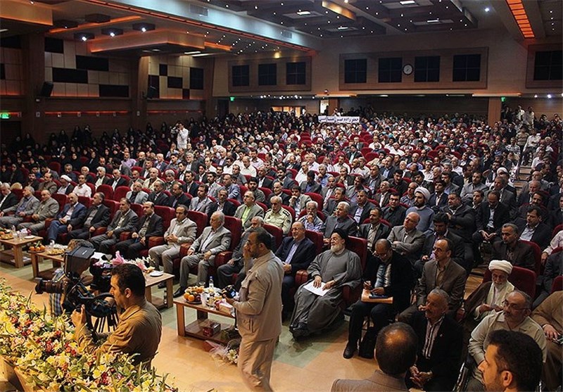 همایش بزرگ اسرار حج در مشهد برگزار می‌شود