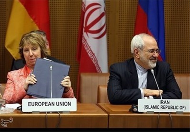Iran, Sextet Extend Nuclear Talks for 4 Months