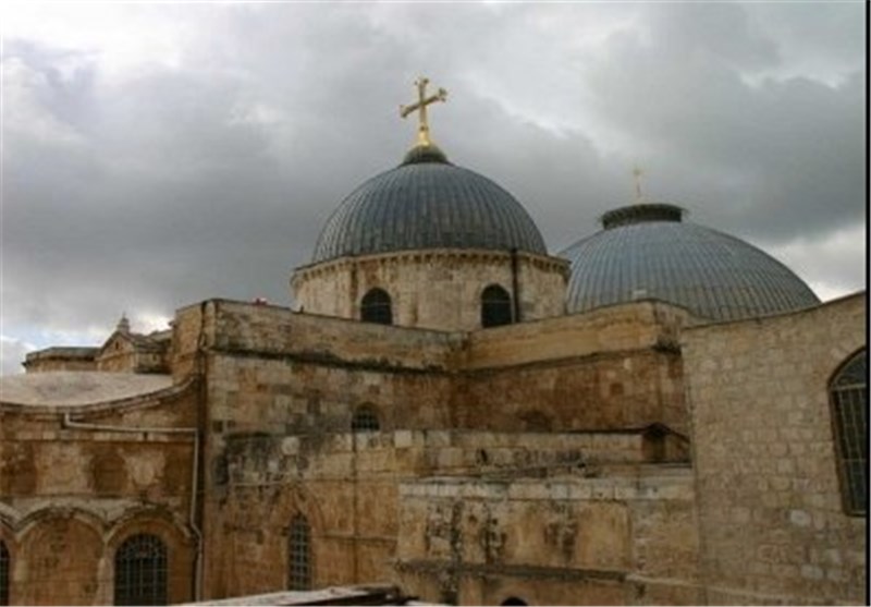 رؤساء کنائس فی القدس یرفضون محاولات تجنید المسیحیین فی جیش الاحتلال الصهیونی